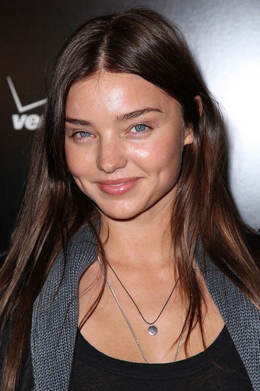 Miranda Kerr Fotoğrafı