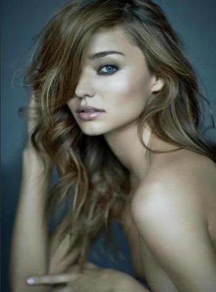Miranda Kerr Fotoğrafı