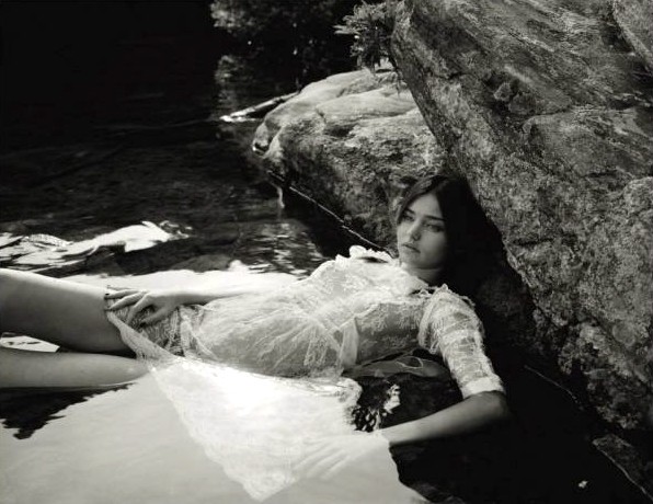 Miranda Kerr Fotoğrafı