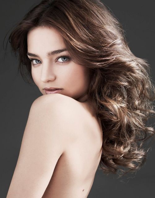 Miranda Kerr Fotoğrafı
