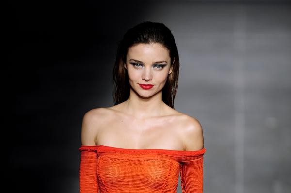 Miranda Kerr Fotoğrafı