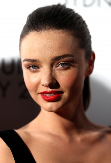 Miranda Kerr Fotoğrafı