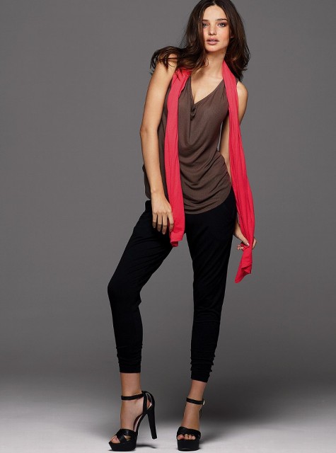 Miranda Kerr Fotoğrafı