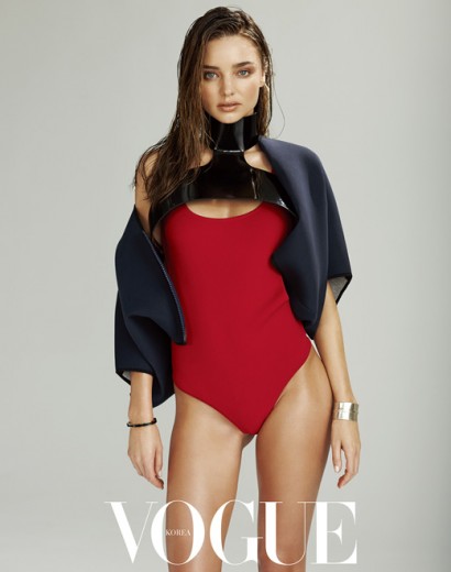 Miranda Kerr Fotoğrafı