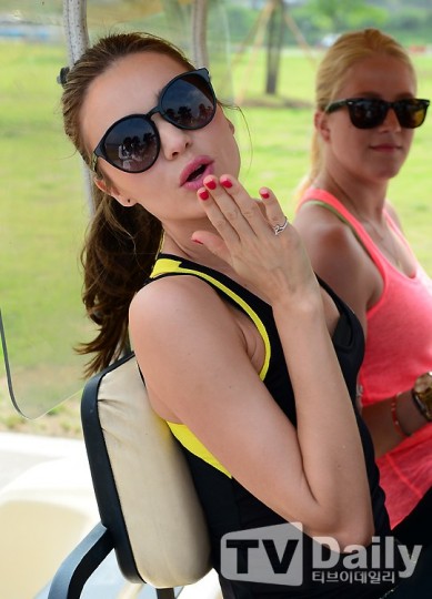 Miranda Kerr Fotoğrafı