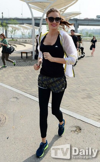 Miranda Kerr Fotoğrafı