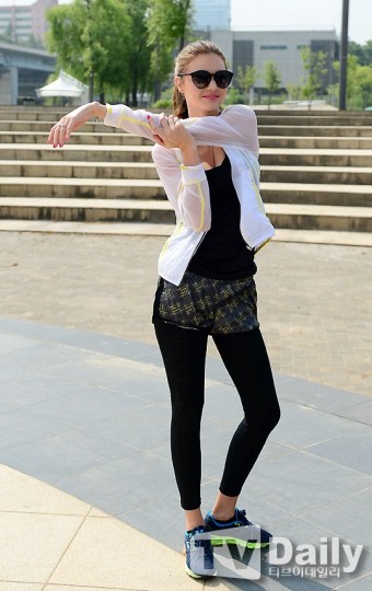 Miranda Kerr Fotoğrafı