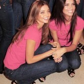 Miranda Kerr fotoğrafı