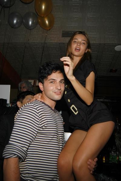 Miranda Kerr Fotoğrafı