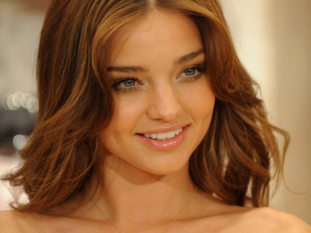 Miranda Kerr Fotoğrafı