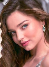Miranda Kerr fotoğrafı