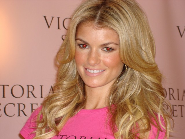 Marisa Miller Fotoğrafı
