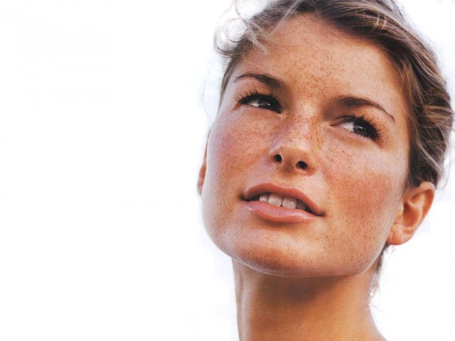 Marisa Miller Fotoğrafı