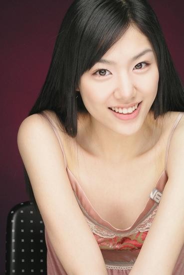 Seo Ji-Hye Fotoğrafı