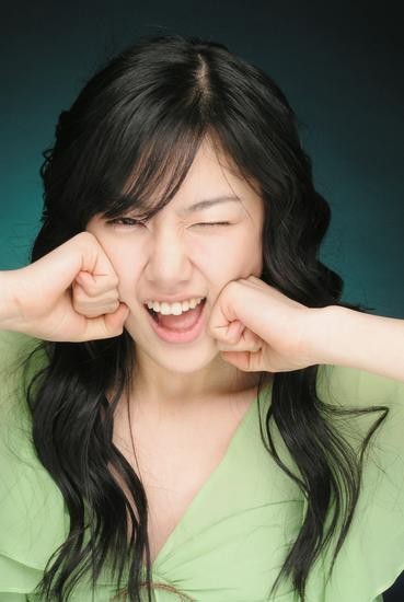 Seo Ji-Hye Fotoğrafı