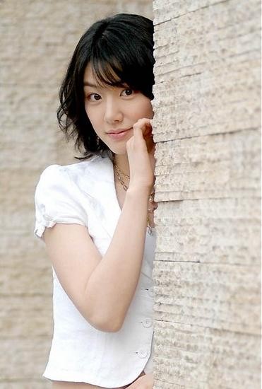 Seo Ji-Hye Fotoğrafı