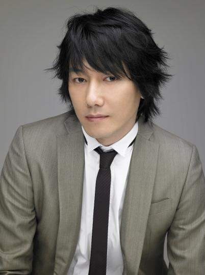 Kim Jang-hun Fotoğrafı