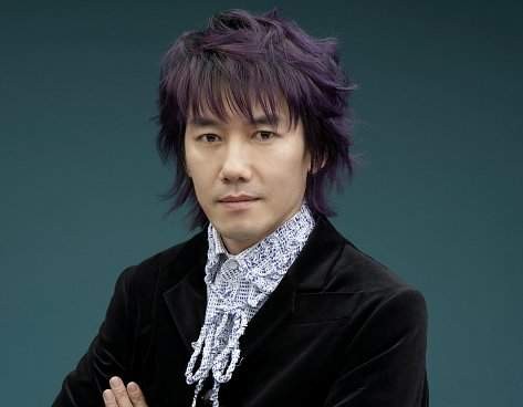 Kim Jang-hun Fotoğrafı