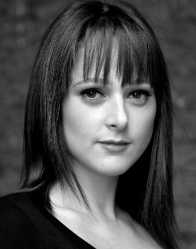 Francesca Marie Claire Fotoğrafı