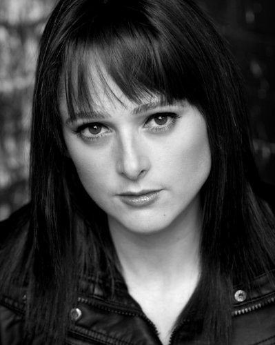 Francesca Marie Claire Fotoğrafı