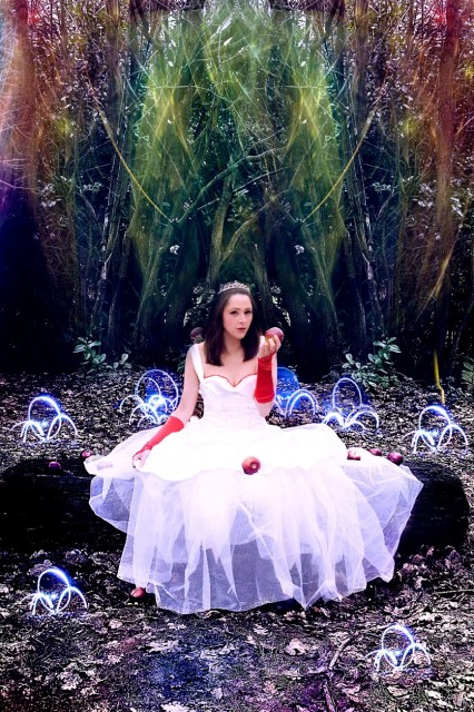 Francesca Marie Claire fotoğrafı