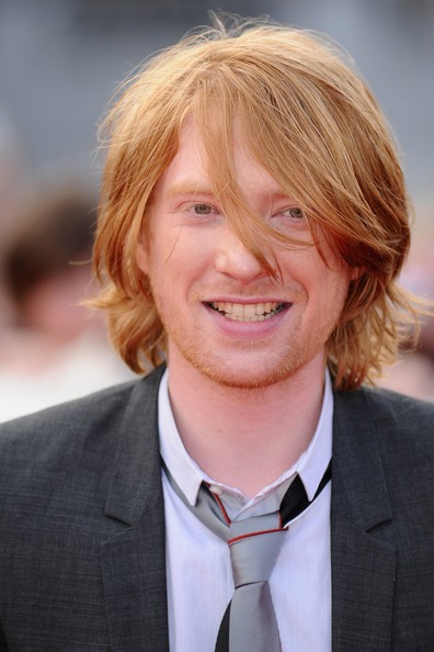 Domhnall Gleeson Fotoğrafı