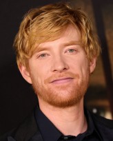 Domhnall Gleeson fotoğrafı