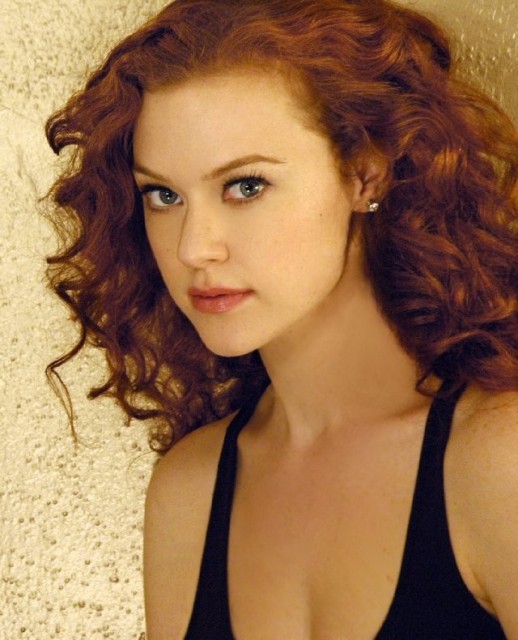 Taylor Roberts Fotoğrafı