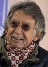 Ángel Parra fotoğrafı