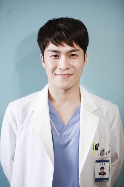 Lee Jae-won Fotoğrafı