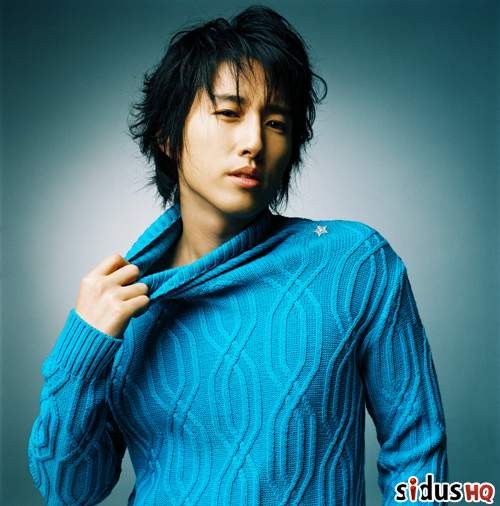 Yang Jin-woo Fotoğrafı