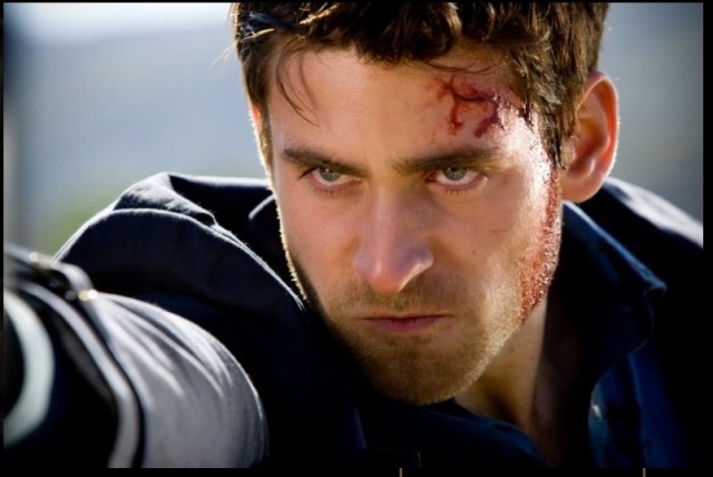 Oliver Jackson-Cohen Fotoğrafı