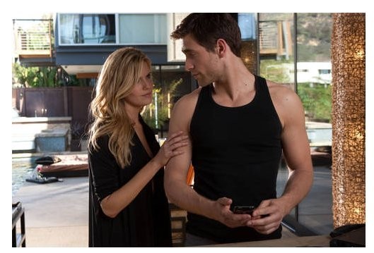 Oliver Jackson-Cohen Fotoğrafı