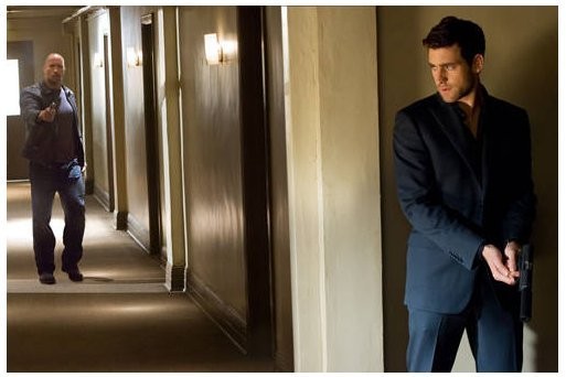 Oliver Jackson-Cohen Fotoğrafı