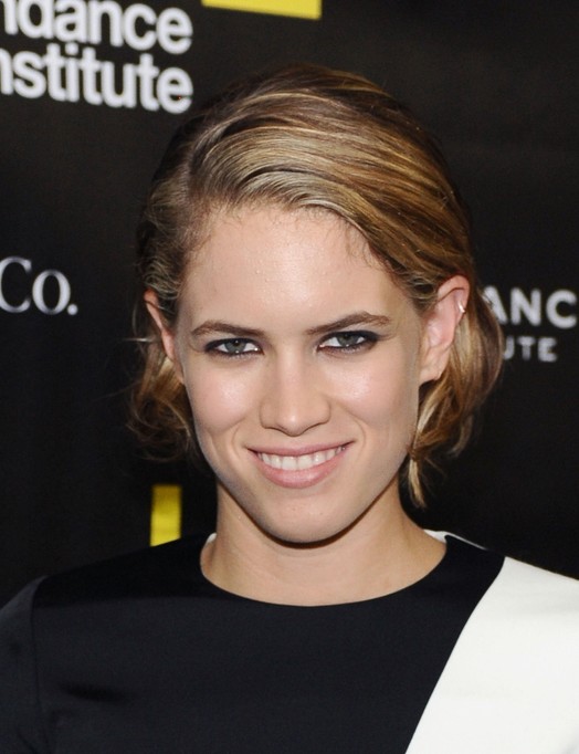 Cody Horn Fotoğrafı