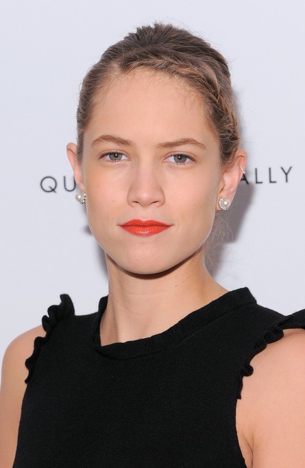 Cody Horn Fotoğrafı