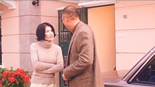 Liz Kong fotoğrafı