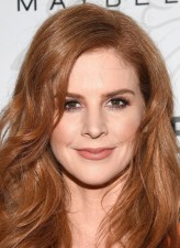 Sarah Rafferty fotoğrafı