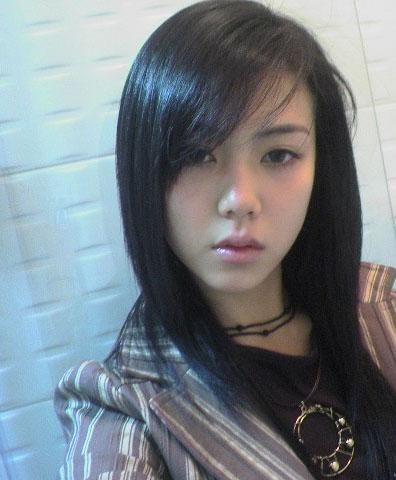 Kim Ok Bin fotoğrafı