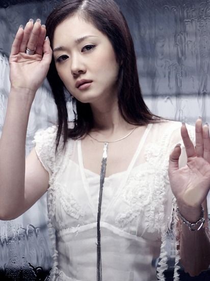 Jang Na-ra Fotoğrafı