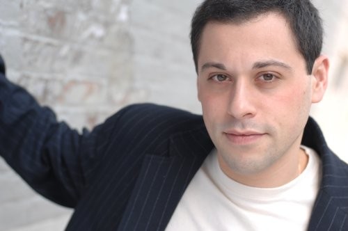 Evan Shafran fotoğrafı