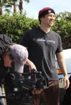 Lance Krall fotoğrafı