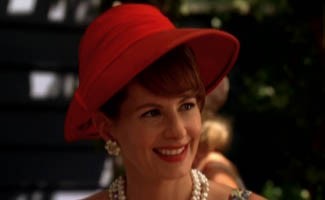 Missy Yager fotoğrafı