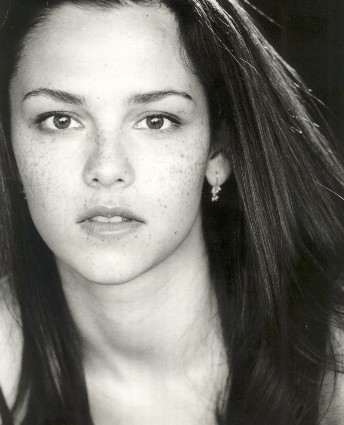 Misti Traya fotoğrafı