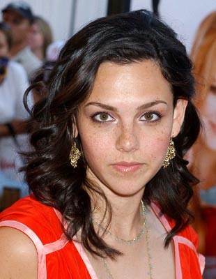 Misti Traya fotoğrafı