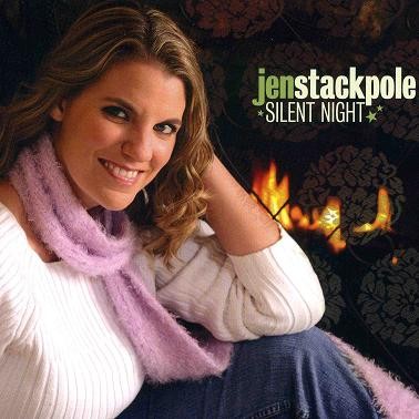 Jennifer Stackpole fotoğrafı