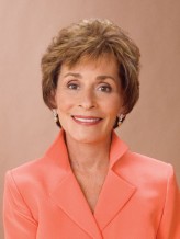 Judy Sheindlin fotoğrafı