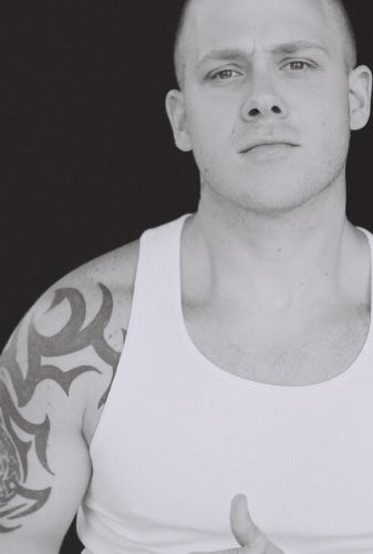 Todd Ryan Jones fotoğrafı