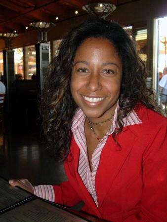 Karen Ffolkes fotoğrafı