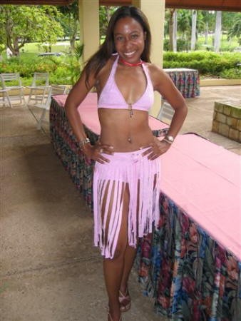 Karen Ffolkes fotoğrafı